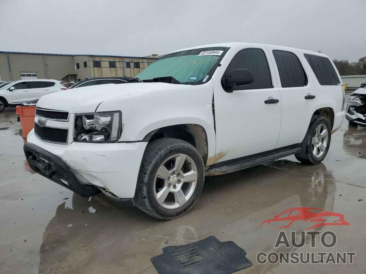 CHEVROLET TAHOE 2009 - 1GNEC03029R245066