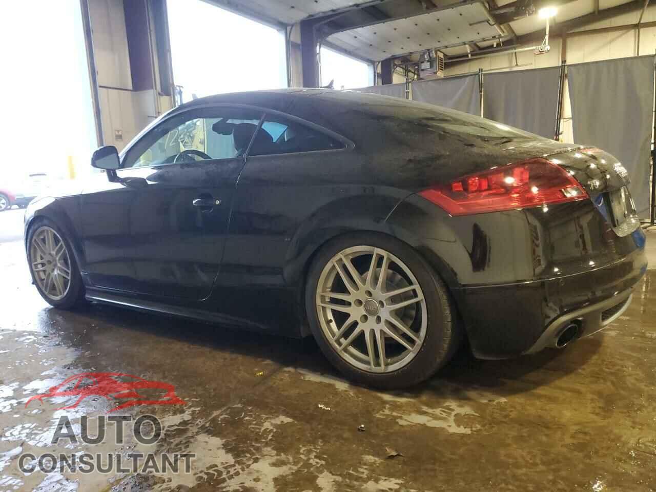 AUDI TT 2013 - TRUKFAFK6D1015713