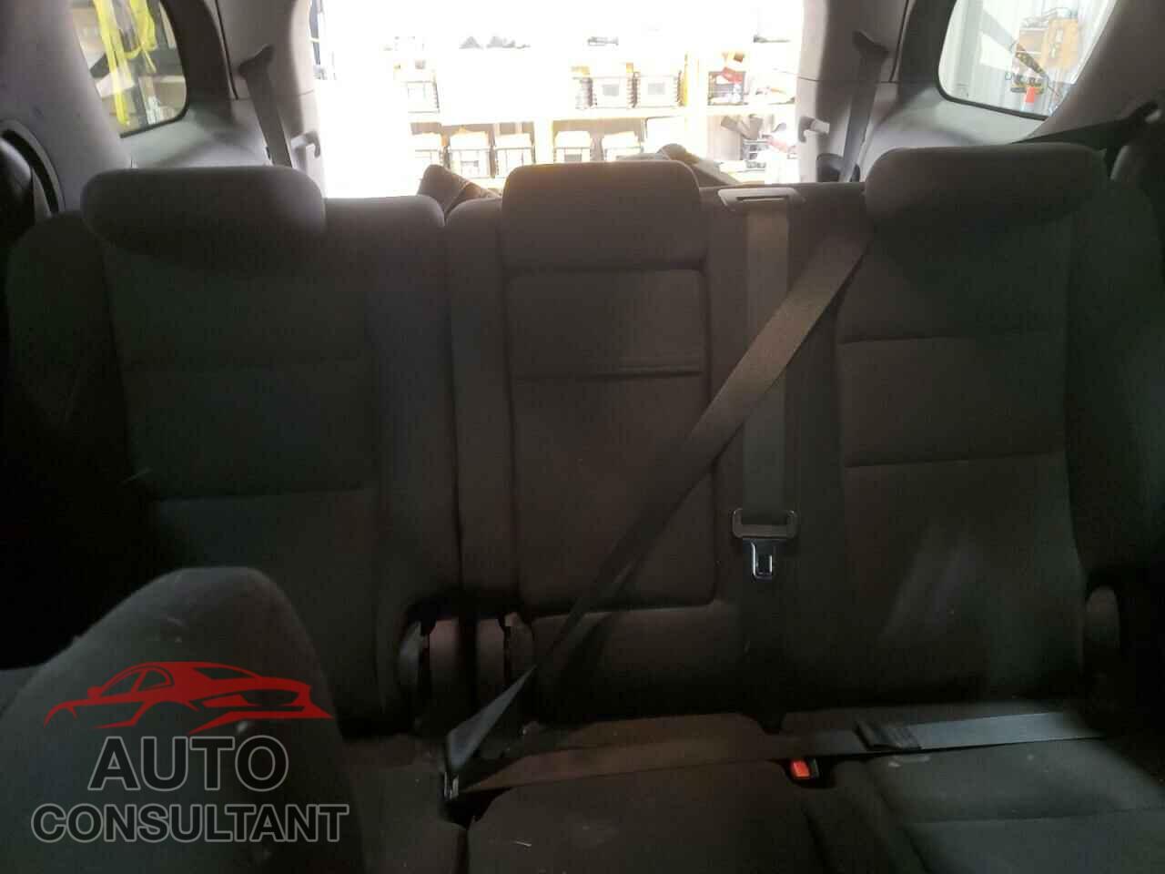 DODGE DURANGO 2013 - 1C4RDJAGXDC572033