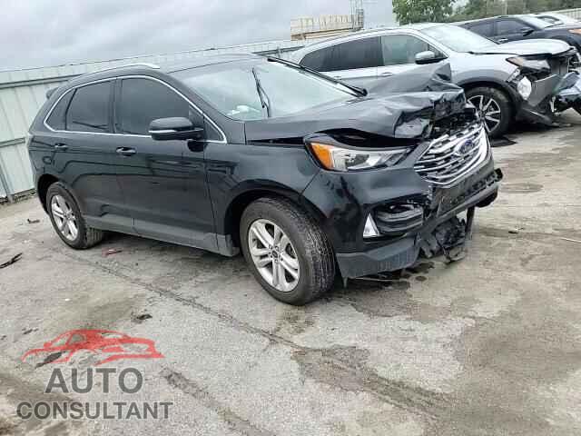FORD EDGE 2019 - 2FMPK4J9XKBB60641