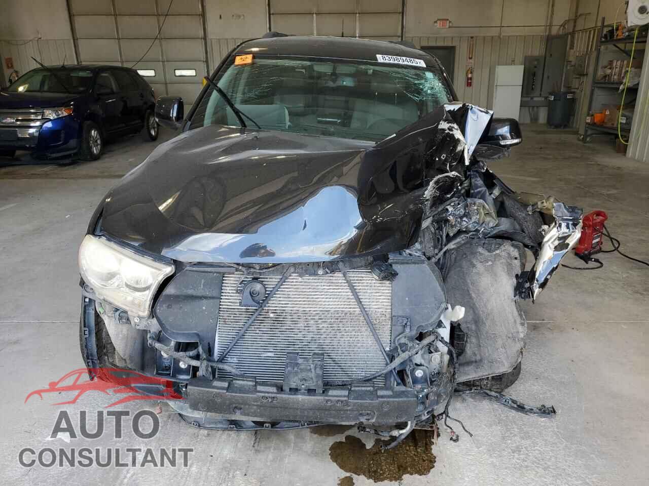 DODGE DURANGO 2013 - 1C4RDJDG7DC680606