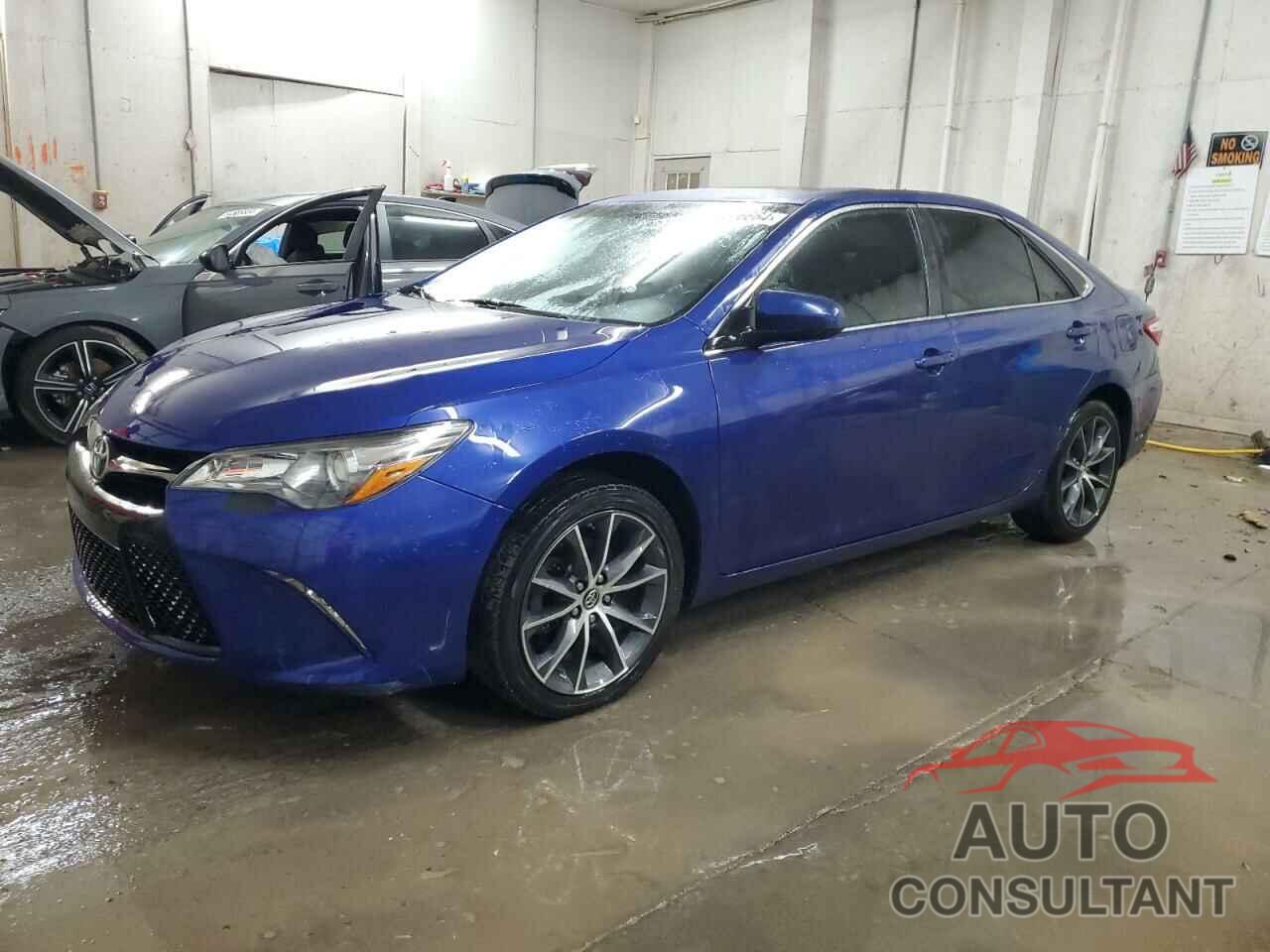 TOYOTA CAMRY 2015 - 4T1BF1FK8FU889343