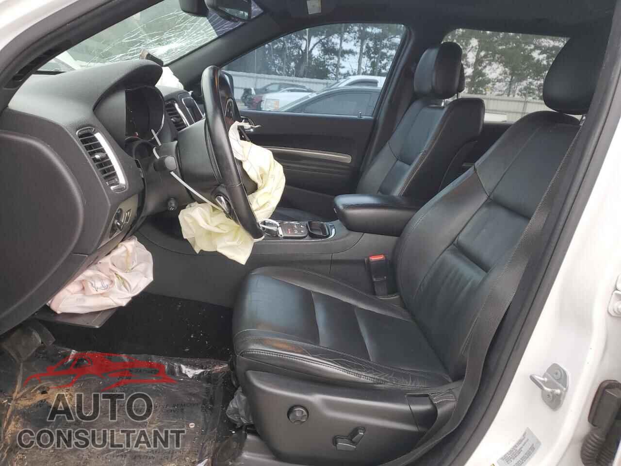 DODGE DURANGO 2015 - 1C4RDJDG7FC163454