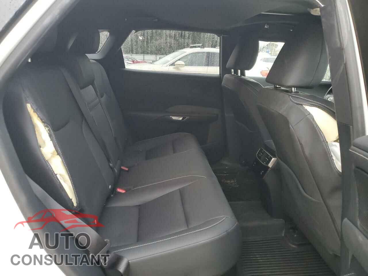 LEXUS RX 350 PRE 2023 - JTJCHMAA2P2005457