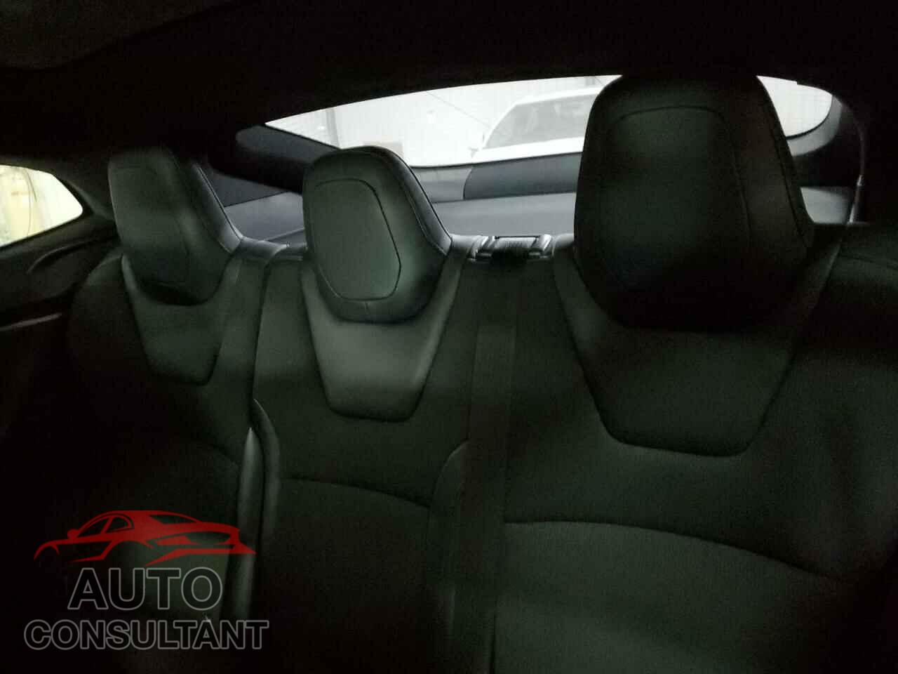 TESLA MODEL S 2018 - 5YJSA1E2XJF266750