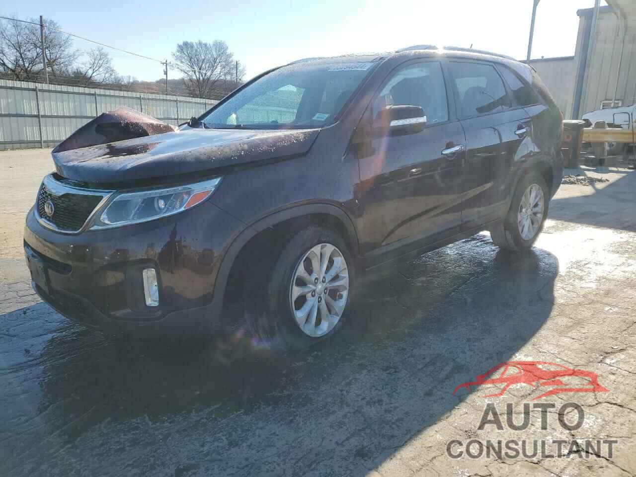 KIA SORENTO 2015 - 5XYKU4A76FG651622