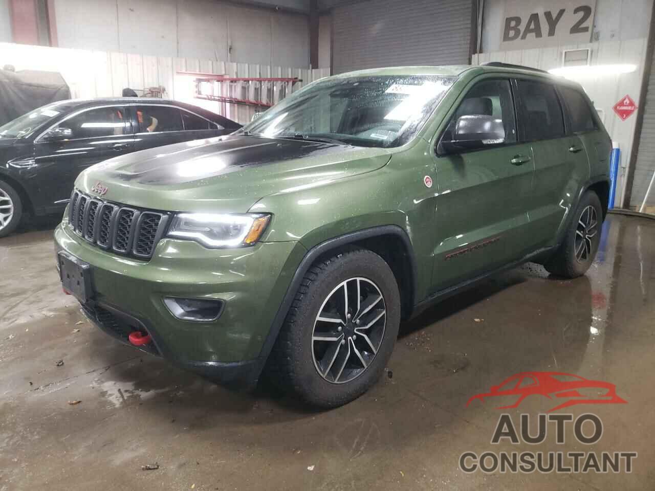 JEEP GRAND CHER 2020 - 1C4RJFLG1LC282541