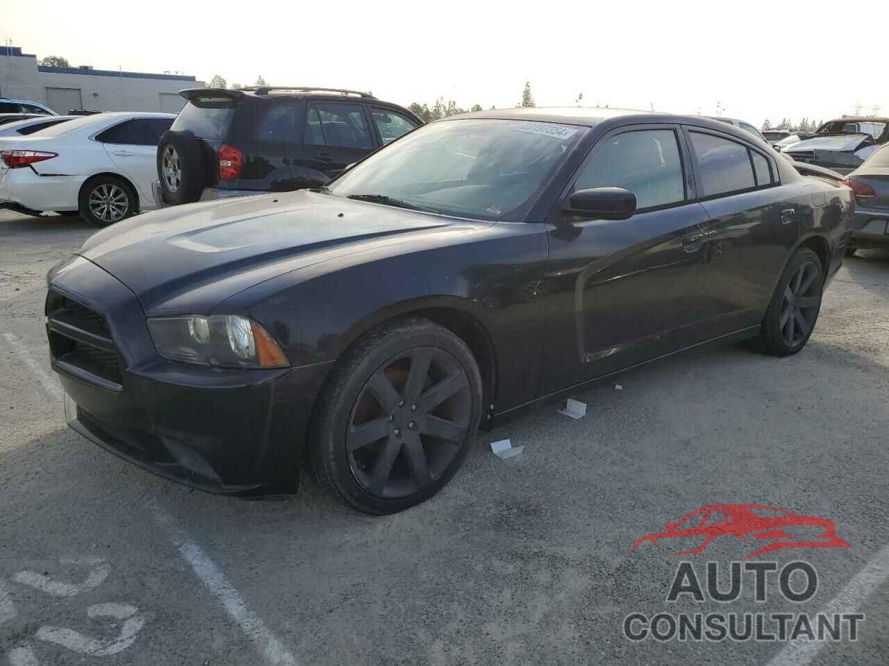 DODGE CHARGER 2013 - 2C3CDXBG6DH541015