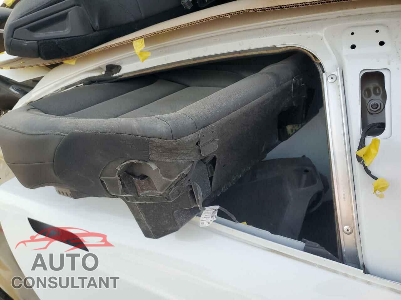 TESLA MODEL S 2021 - 5YJSA1E62MF434808