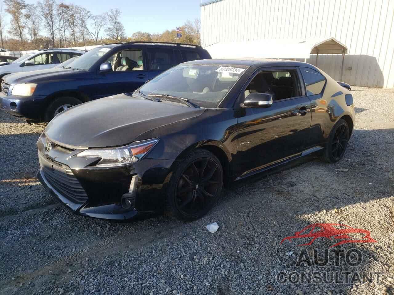 TOYOTA SCION 2014 - JTKJF5C79E3066943