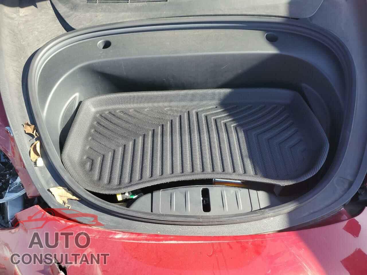 TESLA MODEL 3 2021 - 5YJ3E1EA7MF057499