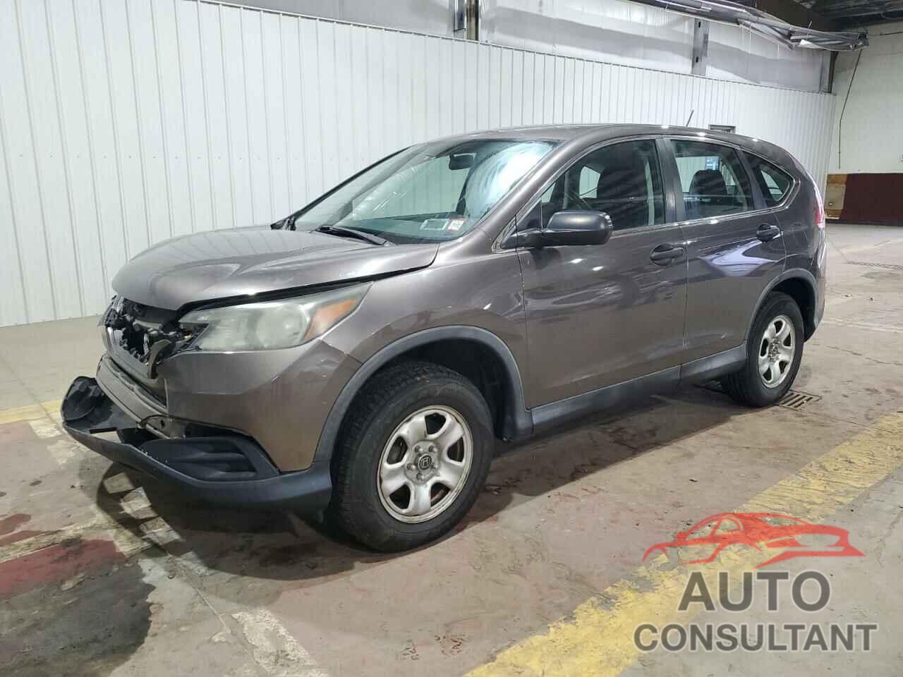 HONDA CRV 2014 - 2HKRM4H37EH713683
