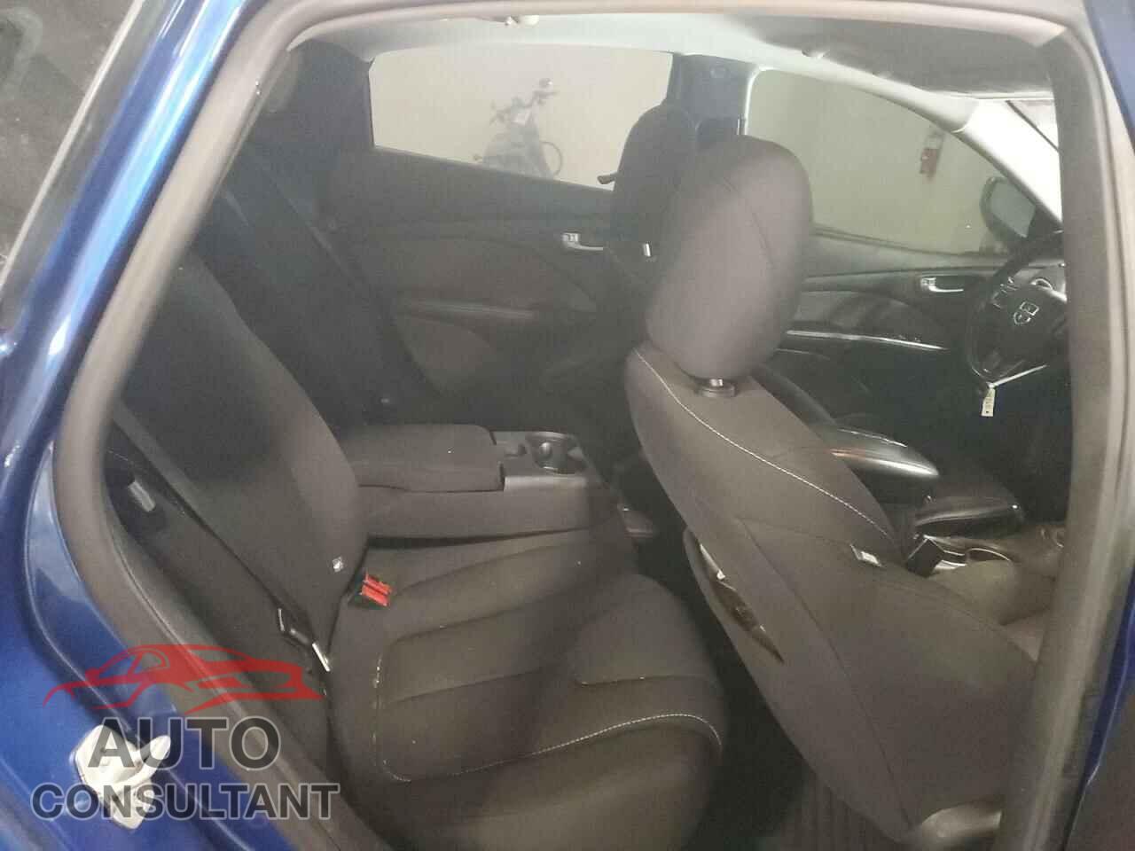 DODGE DART 2013 - 1C3CDFBA8DD209256