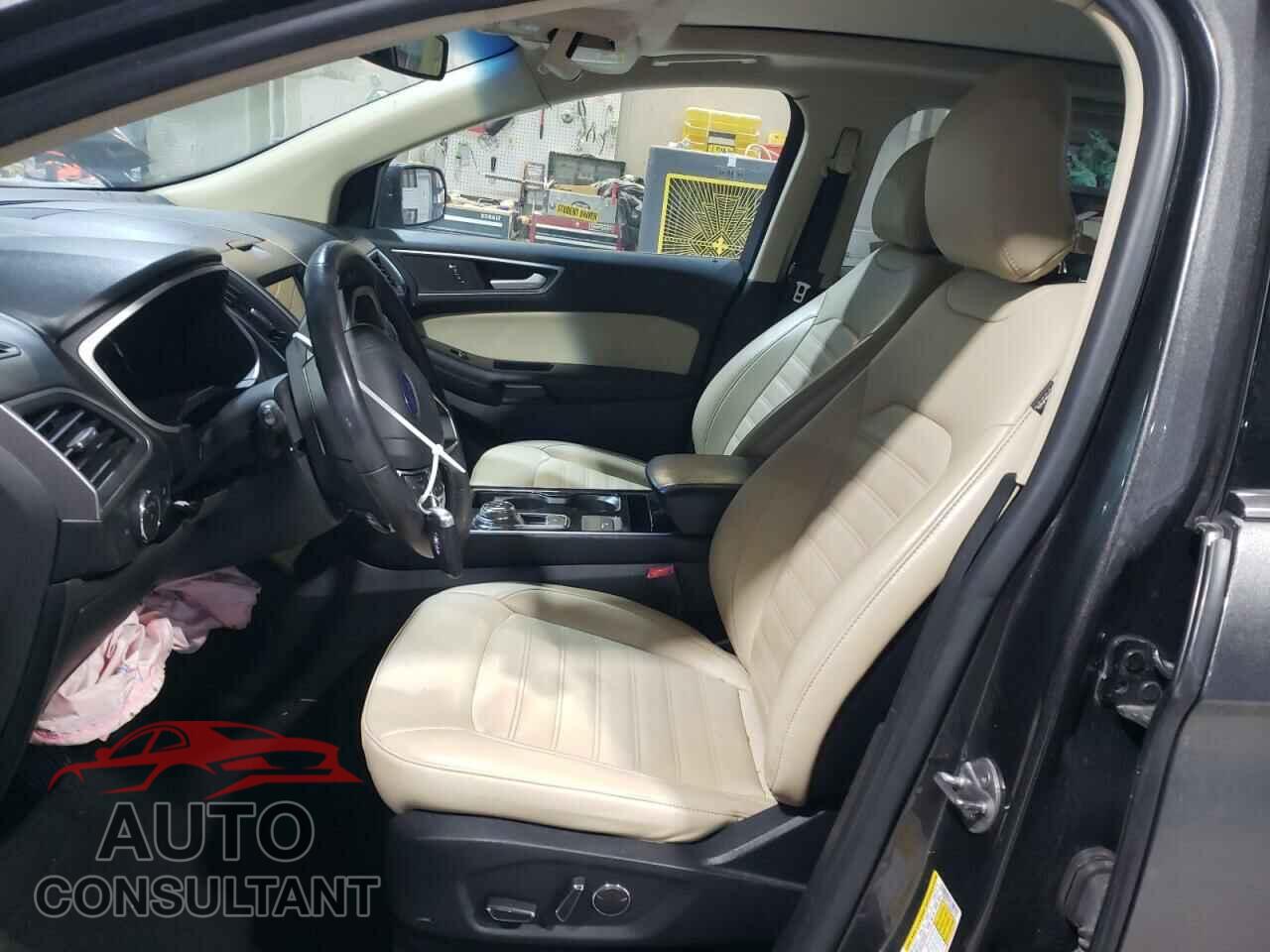 FORD EDGE 2019 - 2FMPK4J92KBB41761