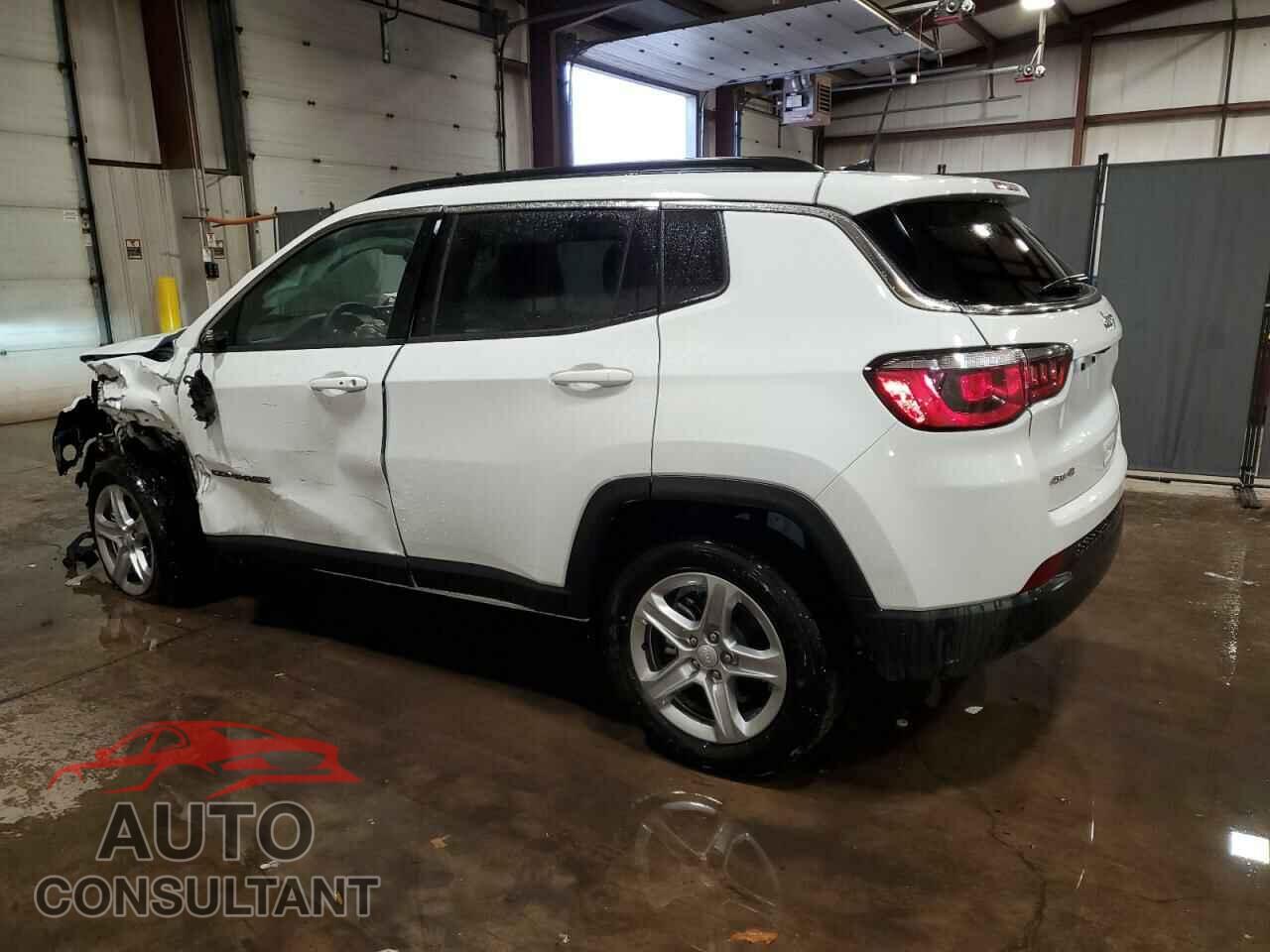 JEEP COMPASS 2024 - 3C4NJDBN7RT607869