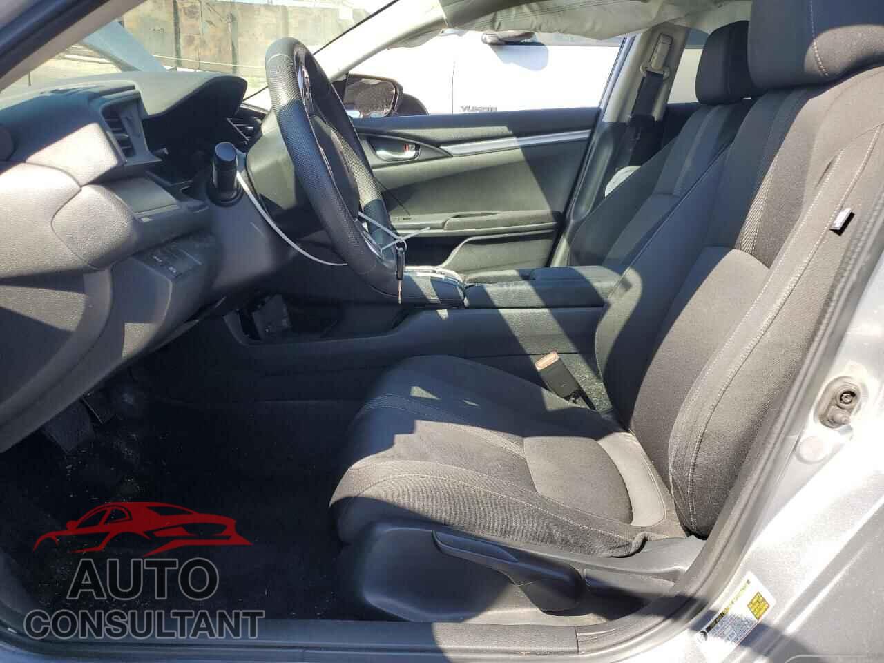 HONDA CIVIC 2016 - 19XFC2F54GE045380