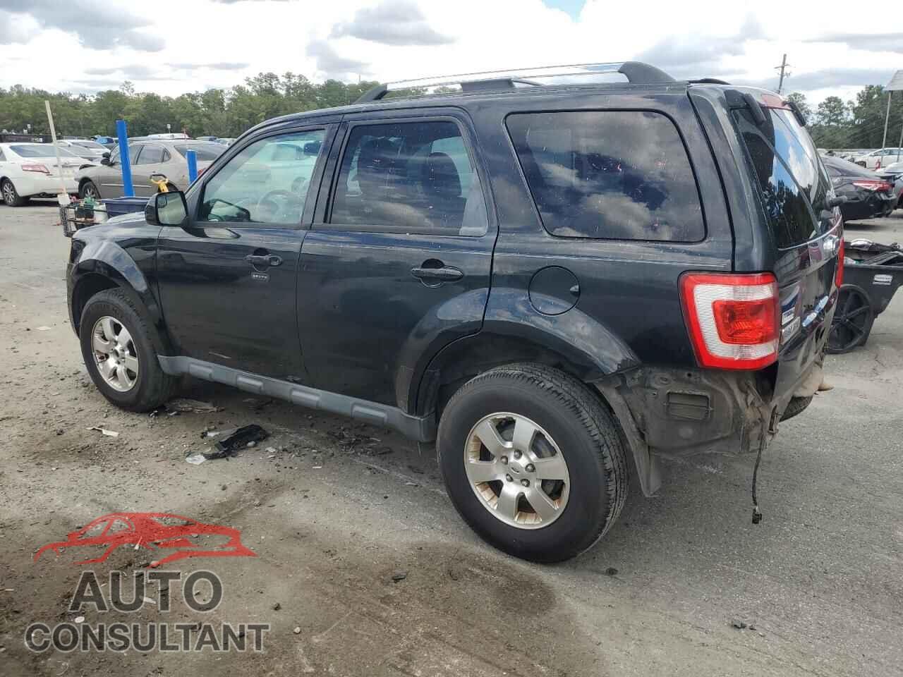 FORD ESCAPE 2012 - 1FMCU0E74CKB65237