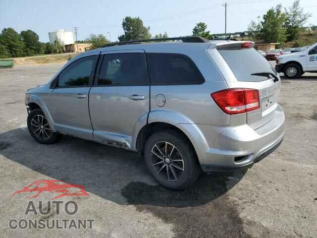 DODGE JOURNEY 2016 - 3C4PDDEG3GT213263