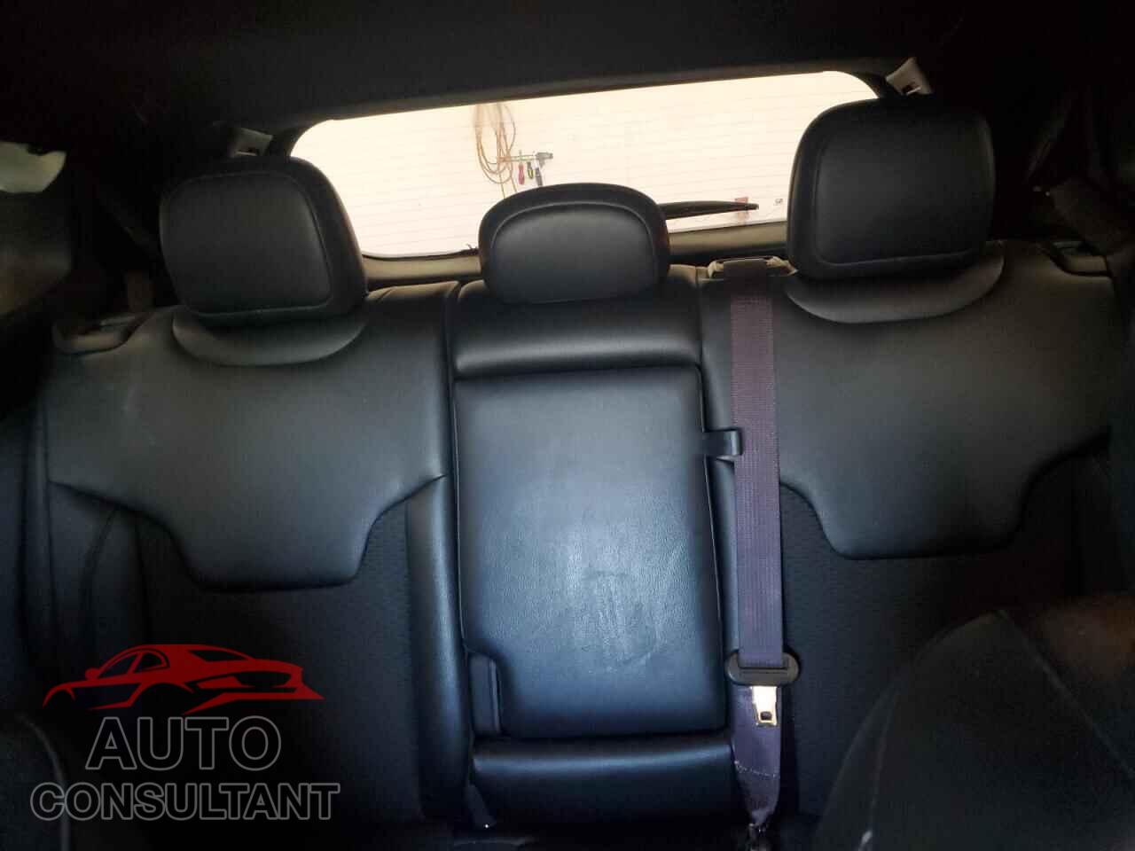 JEEP COMPASS 2024 - 3C4NJDBN1RT113698