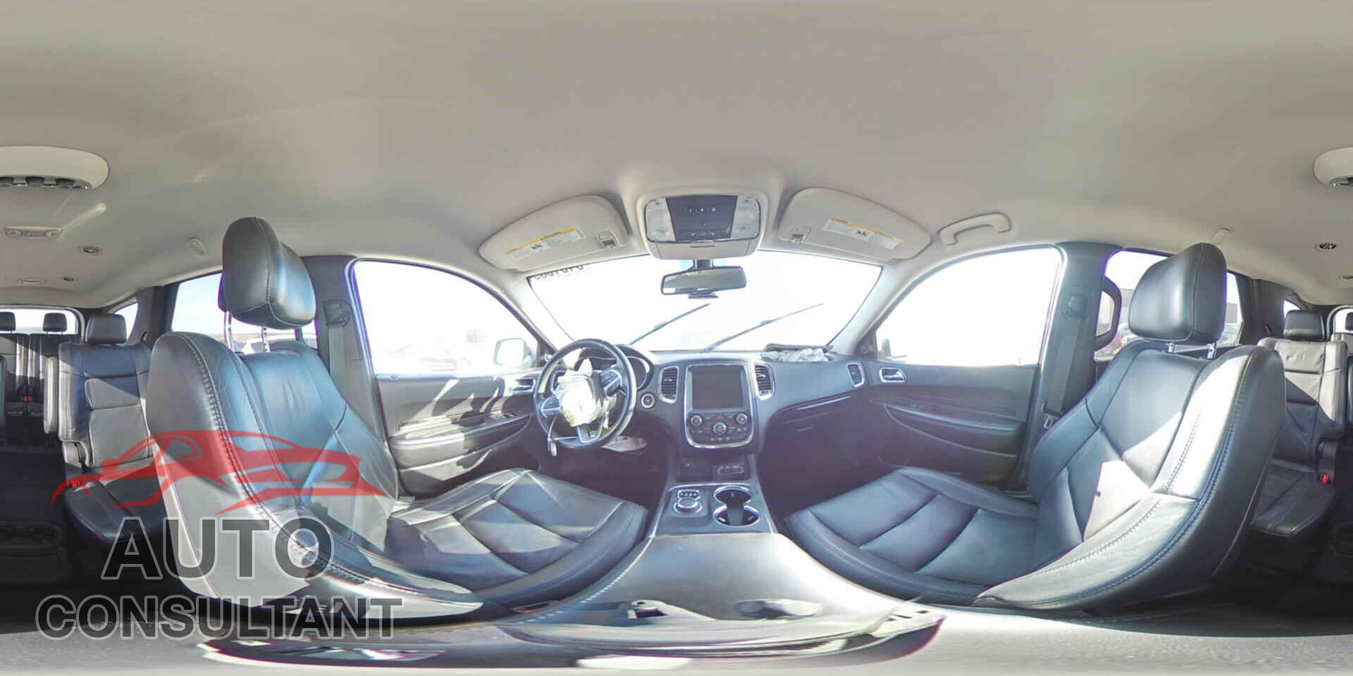 DODGE DURANGO 2014 - 1C4RDJDG3EC456055