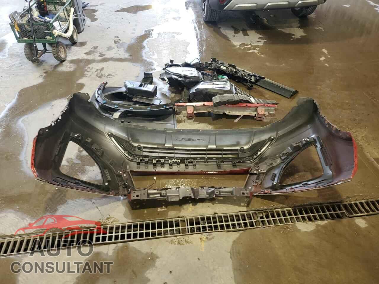 MITSUBISHI ECLIPSE 2024 - JA4ATWAA6RZ018284