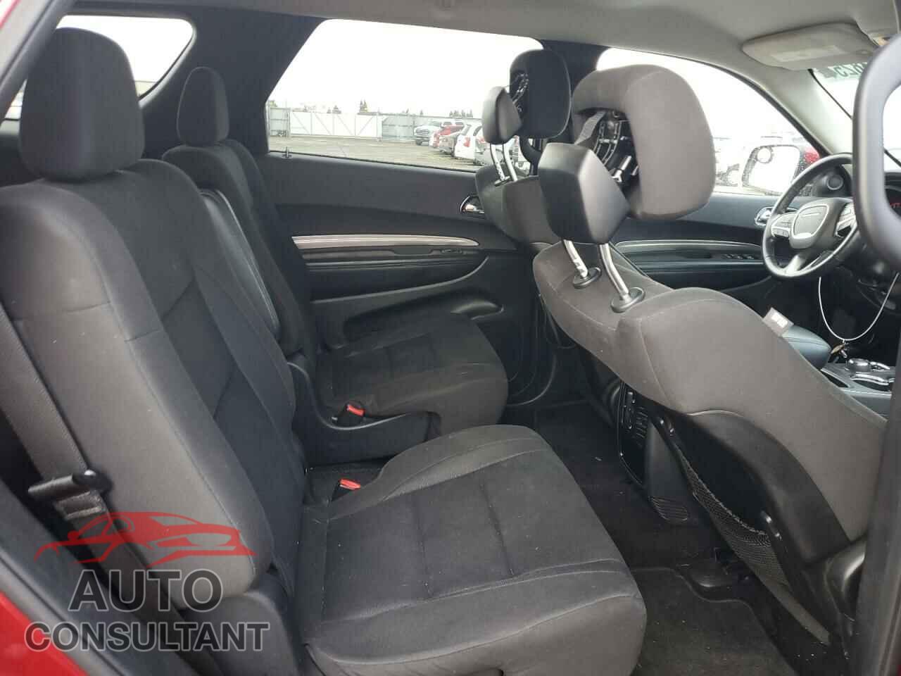 DODGE DURANGO 2015 - 1C4RDHAG3FC921173