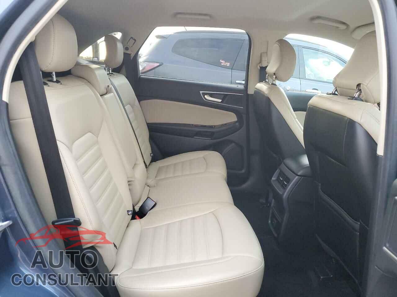 FORD EDGE 2018 - 2FMPK3J96JBC18625