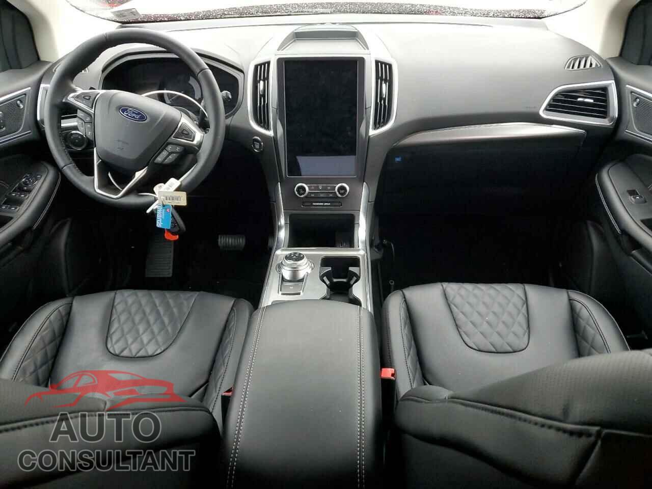 FORD EDGE 2024 - 2FMPK4K92RBA85376