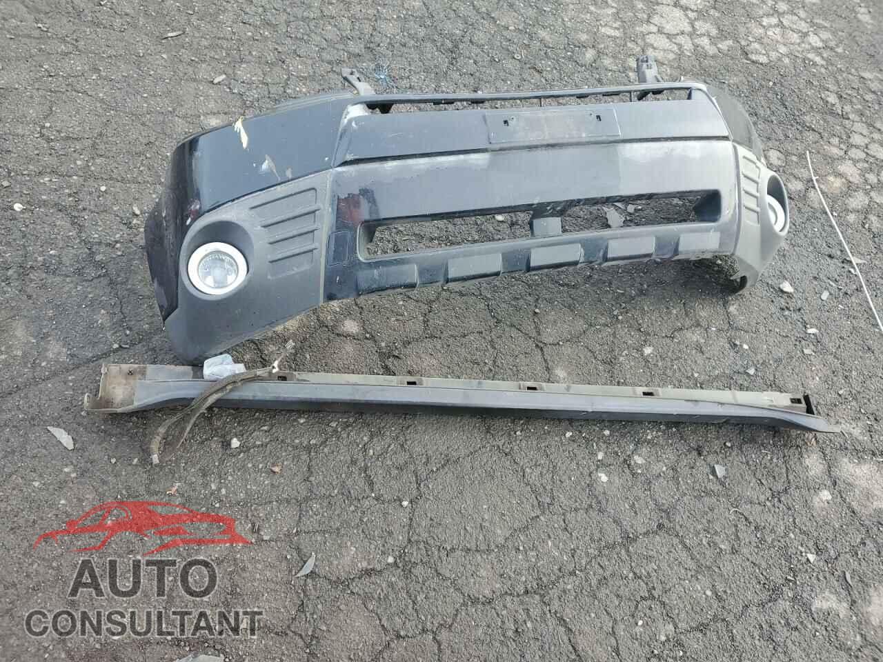 SUBARU FORESTER 2011 - JF2SHAEC3BH782150