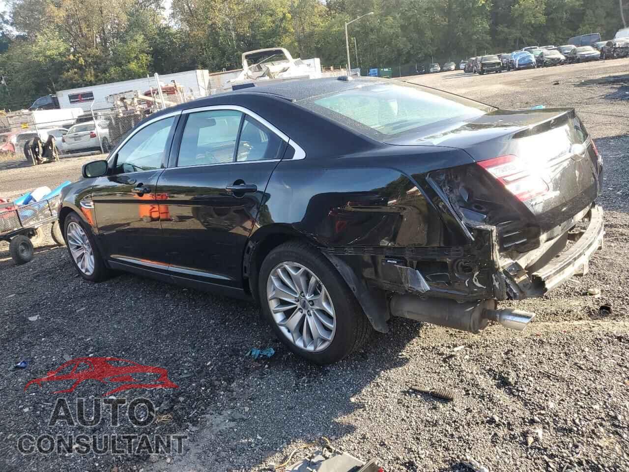 FORD TAURUS 2017 - 1FAHP2F87HG120958