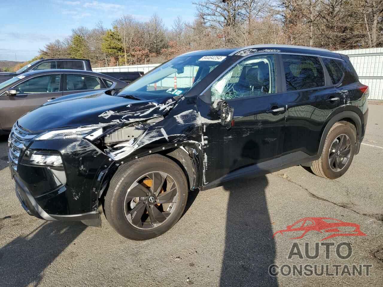 NISSAN ROGUE 2024 - JN8BT3BB7RW438089