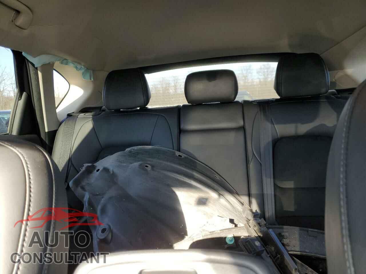 MAZDA CX-5 2017 - JM3KFBCL7H0168942