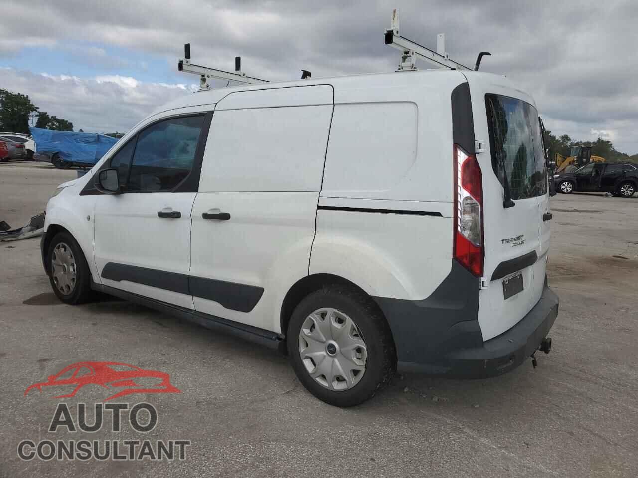 FORD TRANSIT 2014 - NM0LS6E71E1137348