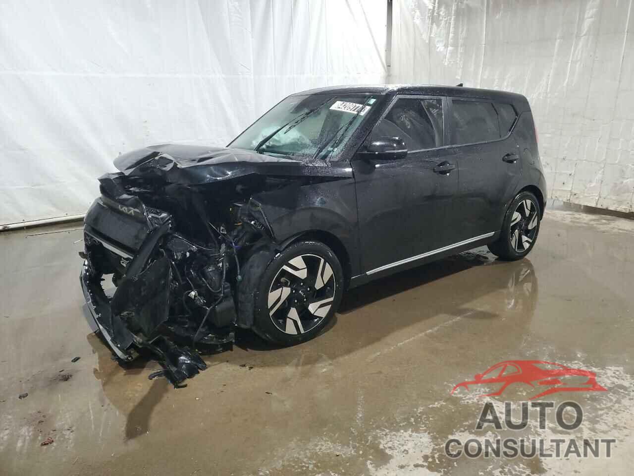 KIA SOUL 2023 - KNDJ53AU2P7840338