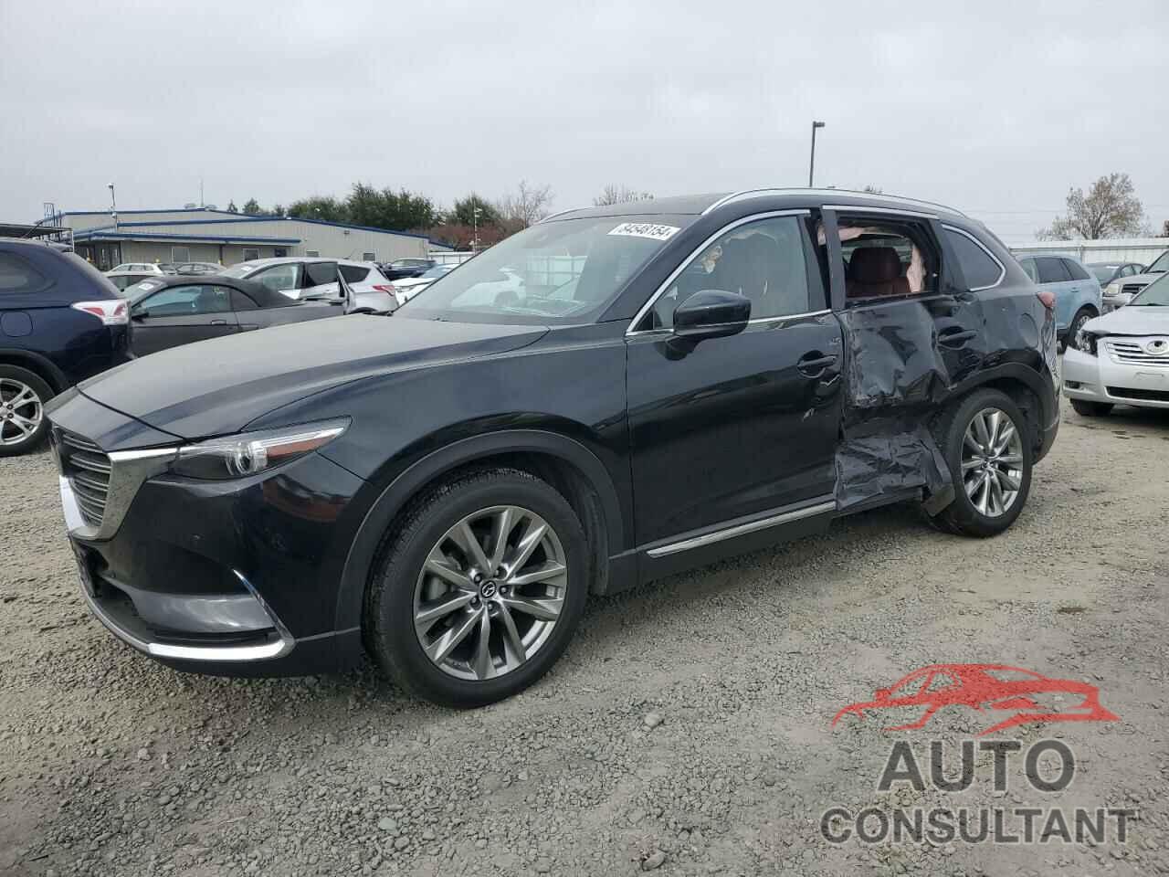 MAZDA CX-9 2019 - JM3TCBEY8K0303259