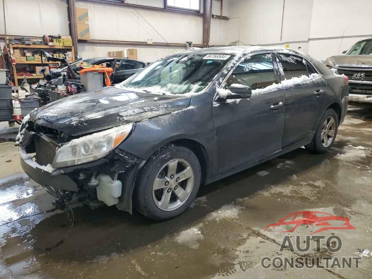 CHEVROLET MALIBU 2015 - 1G11C5SL6FF229586
