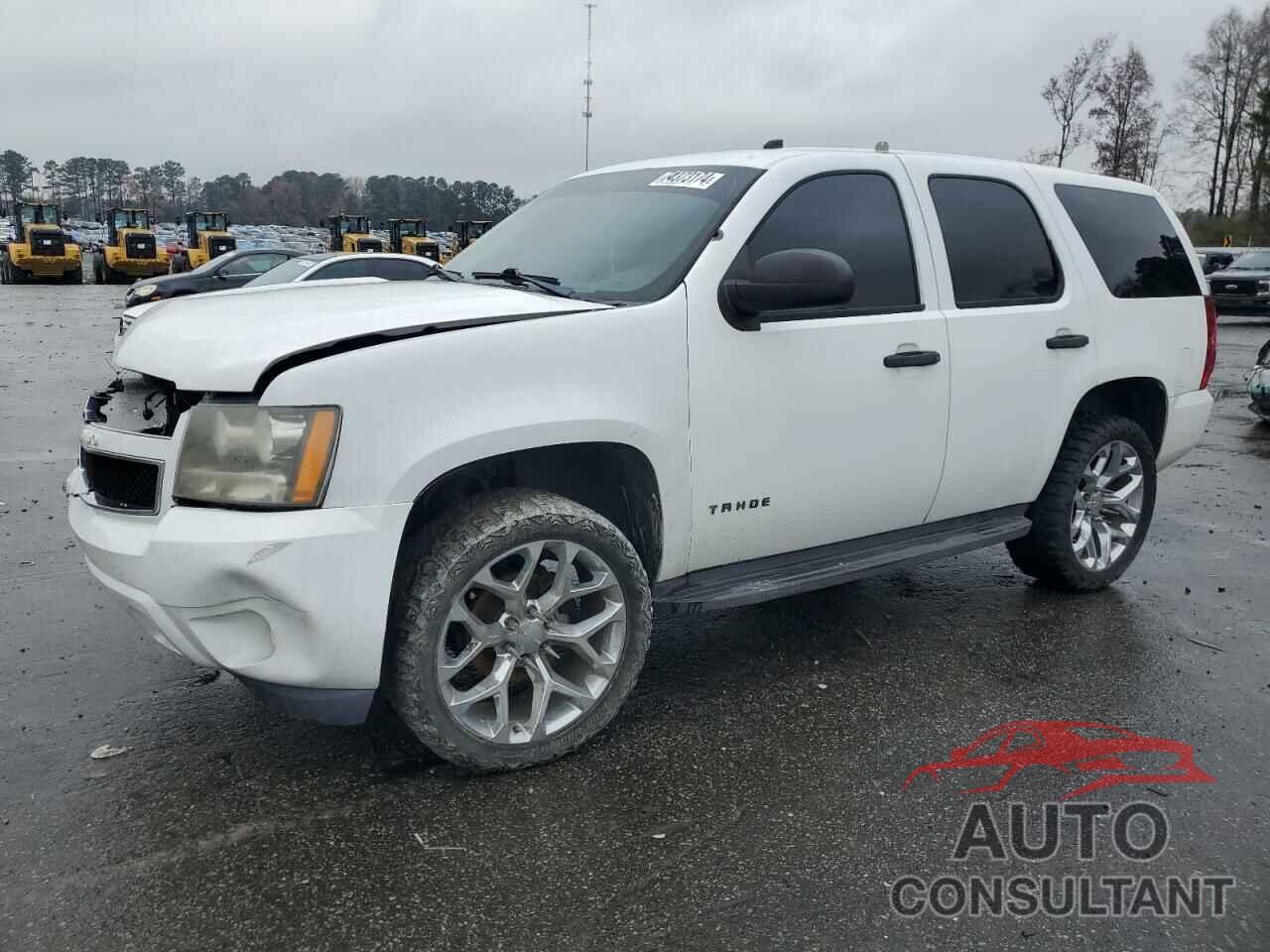 CHEVROLET TAHOE 2010 - 1GNUKAE01AR287489