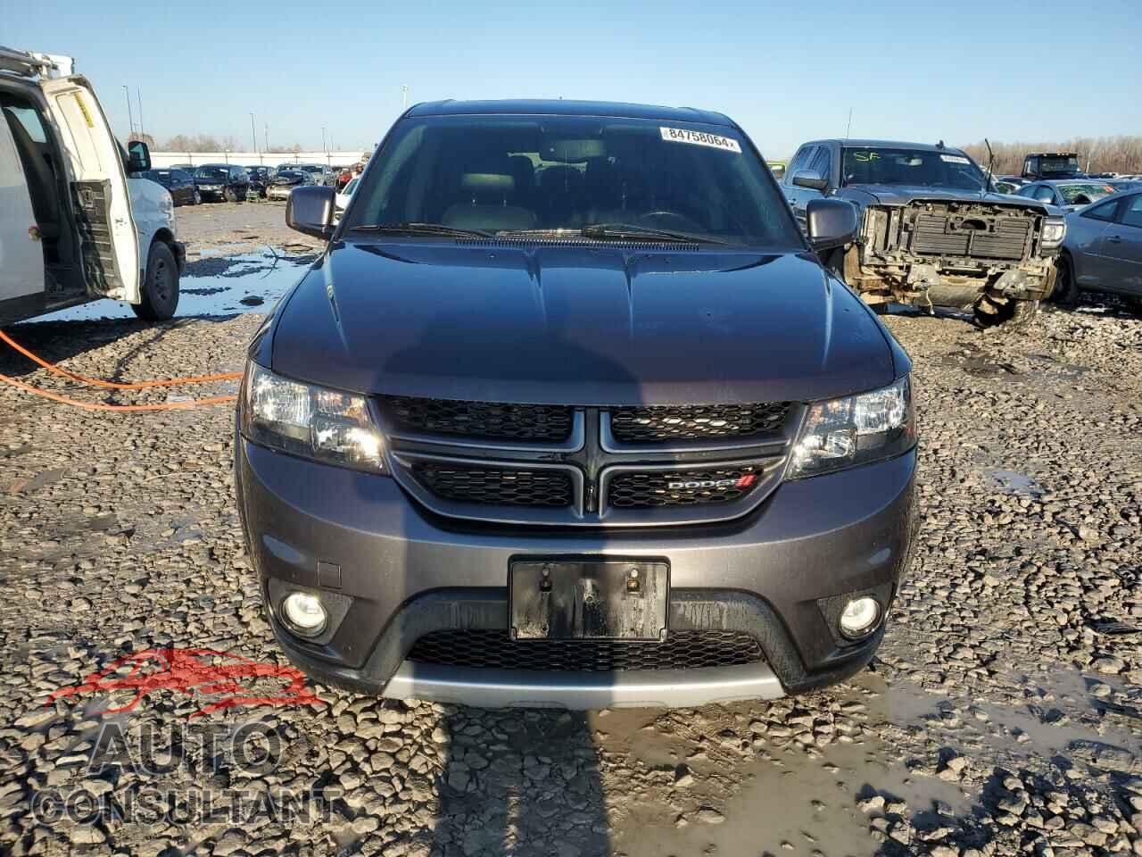 DODGE JOURNEY 2015 - 3C4PDDEG2FT522303