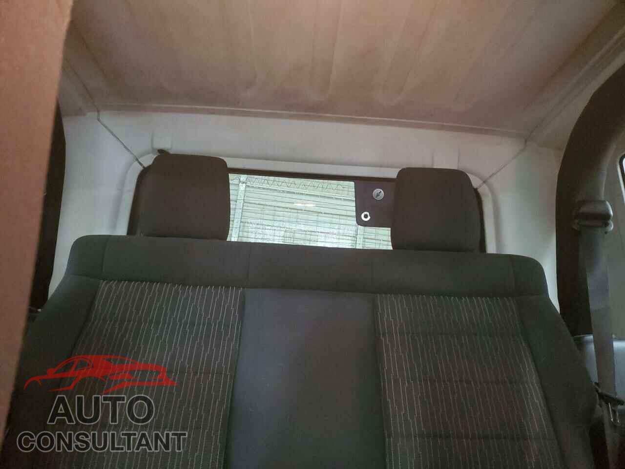 JEEP WRANGLER 2011 - 1J4AA2D19BL609695