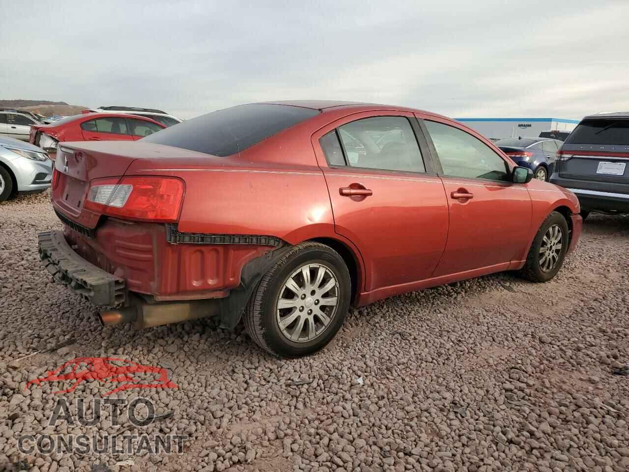 MITSUBISHI GALANT 2011 - 4A32B2FF8BE005041