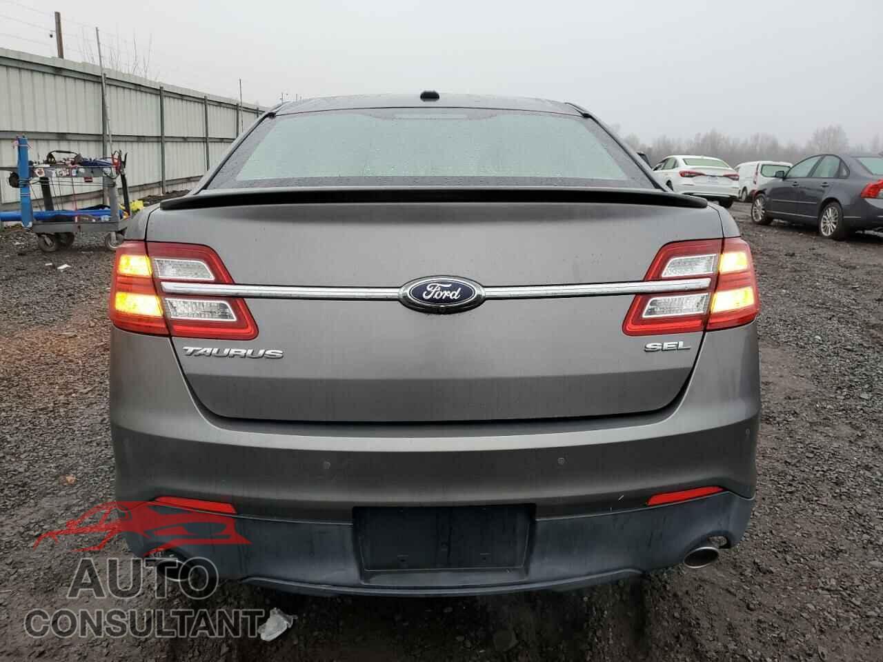 FORD TAURUS 2014 - 1FAHP2E84EG169659