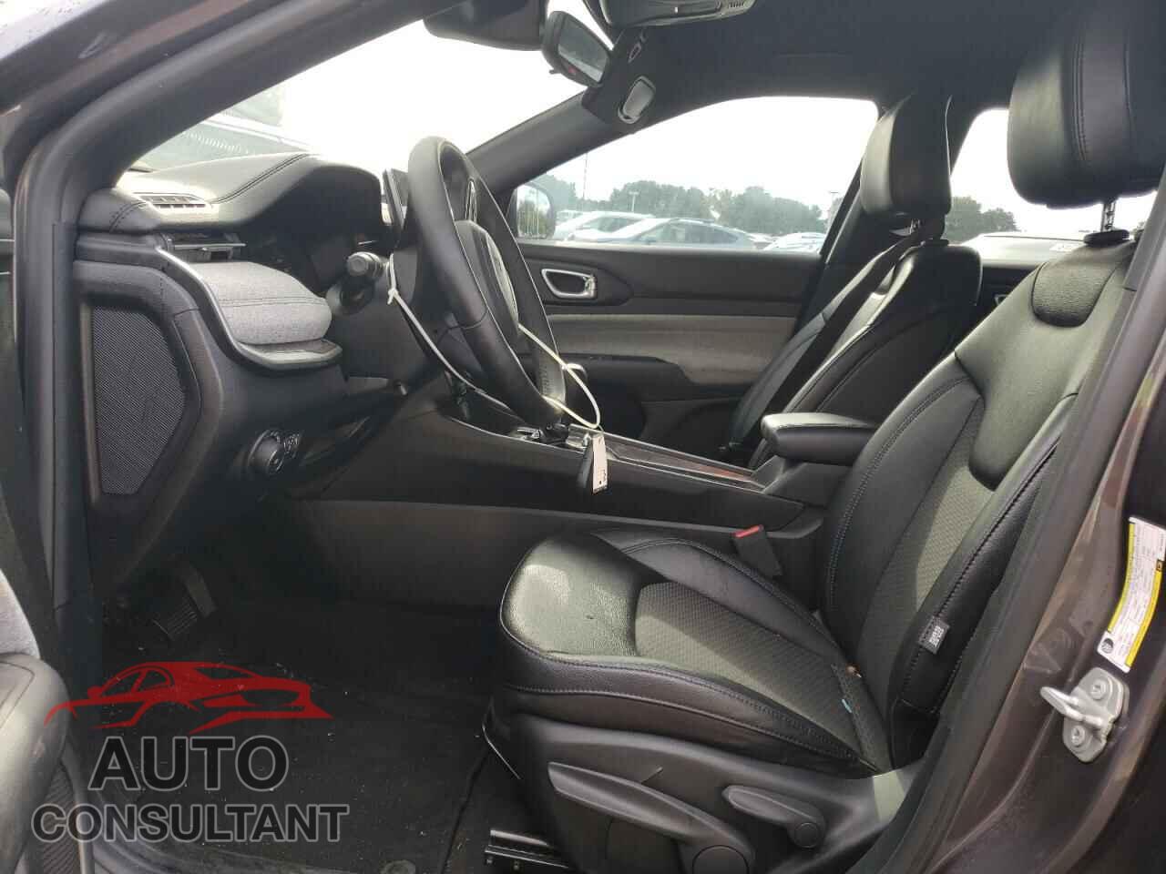 JEEP COMPASS 2024 - 3C4NJDBN7RT120431