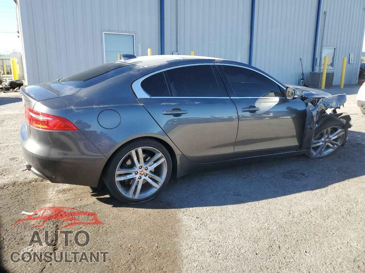 JAGUAR XE 2017 - SAJAE4BVXHA968555