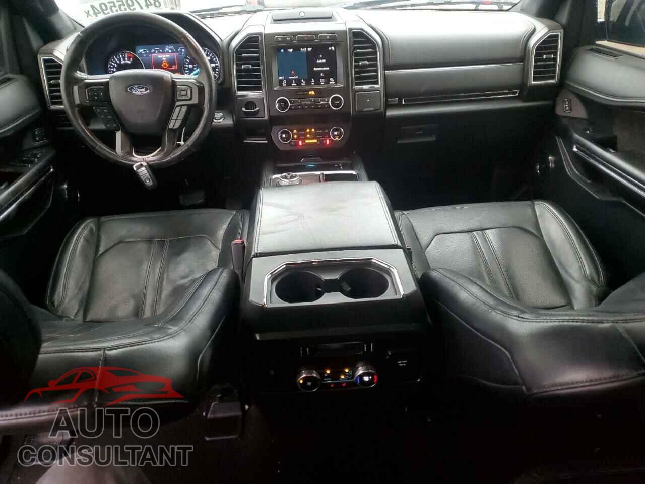 FORD EXPEDITION 2019 - 1FMJU2AT4KEA59387