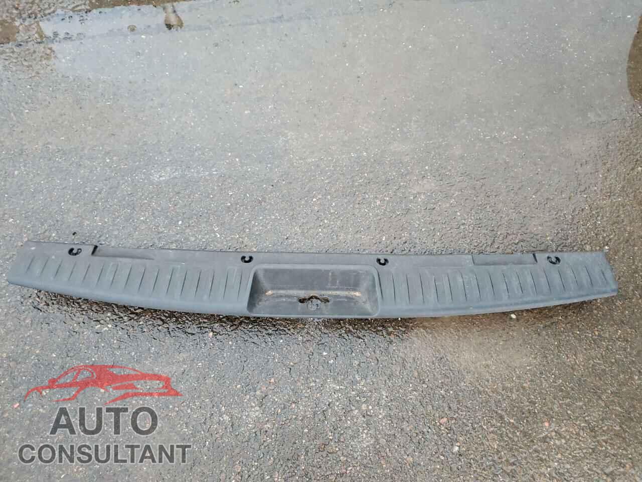 DODGE CARAVAN 2014 - 2C4RDGBG9ER288452