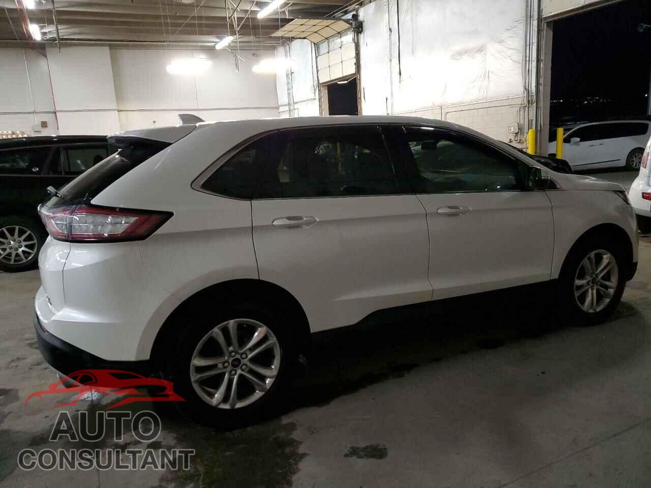 FORD EDGE 2016 - 2FMPK4J81GBC06923