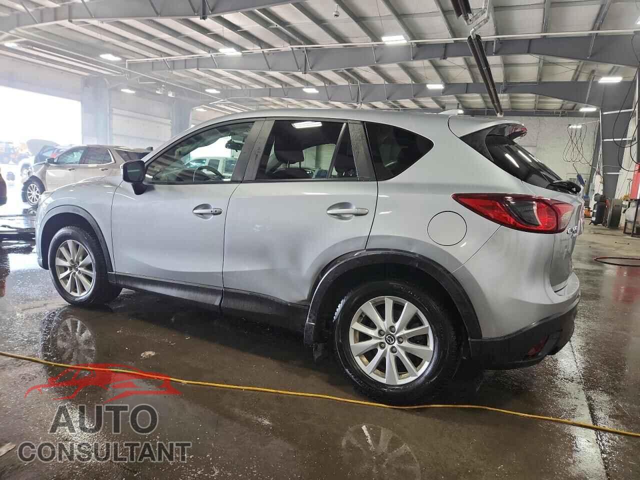 MAZDA CX-5 2016 - JM3KE4CY5G0852767