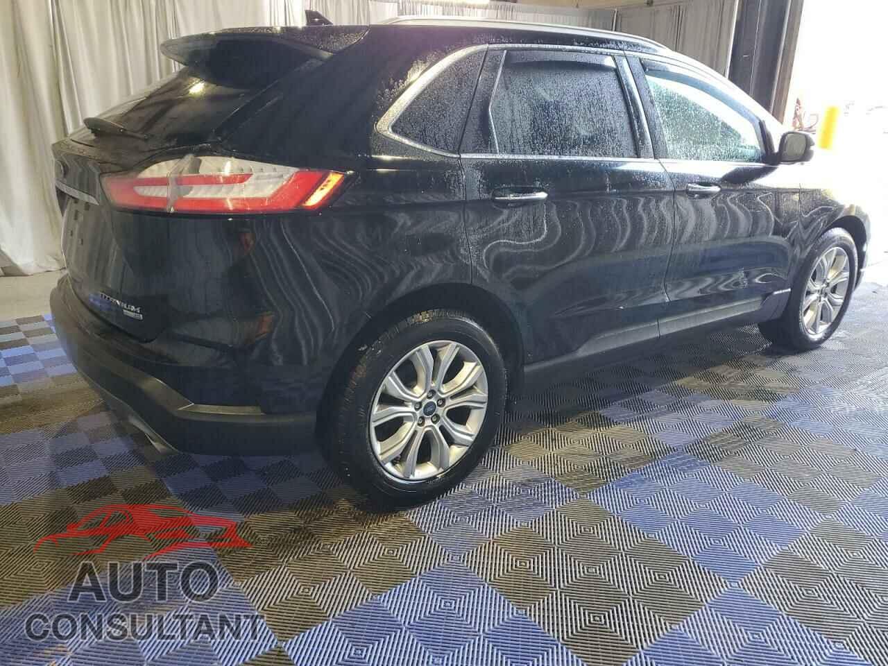 FORD EDGE 2020 - 2FMPK4K96LBA56132