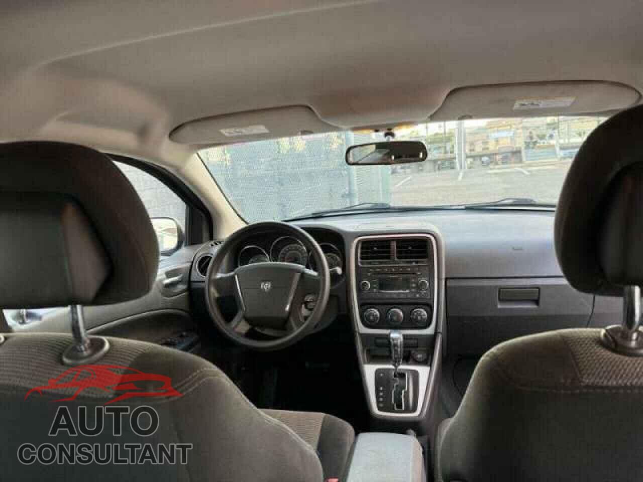 DODGE CALIBER 2010 - 1B3CB4HA1AD579409