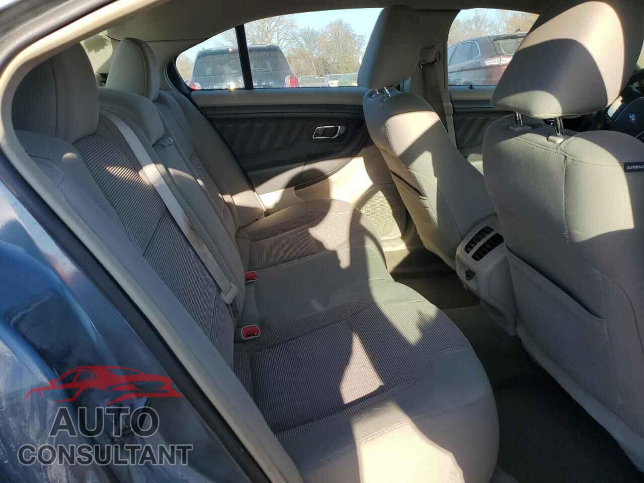 FORD TAURUS 2010 - 1FAHP2EW0AG103988